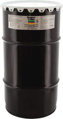 Synco Chemical - 120 Lb Keg Synthetic Lubricant - Translucent & Amber, -45°F to 500°F - Benchmark Tooling