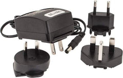 Made in USA - Stroboscope Accessories Type: Charger Voltage: 115/230 - Benchmark Tooling