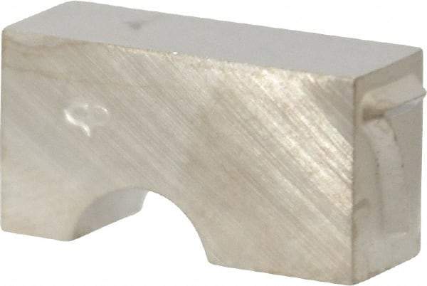 Pryor - Number 7, Individual Hardened Steel Type - 1/4 Inch Character - Benchmark Tooling