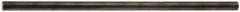 Made in USA - 1-5/8 Inch Diameter x 13 Inch Long, Bronze Round Rod - Alloy SAE 660 Bearing Bronze, CDA 932 - Benchmark Tooling