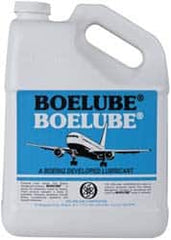 Boelube - 1 Gal Jug Lubricant - -20°F Max - Benchmark Tooling