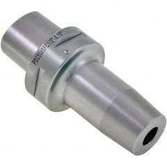 Techniks - Shrink-Fit Tool Holders & Adapters Shank Type: Taper Shank Taper Size: C5 - Benchmark Tooling