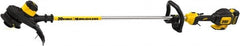 DeWALT - Battery String Trimmer - 13" Cutting Width - Benchmark Tooling