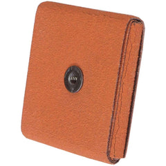 Norton - Cross & Square Pads Pad Type: Square Abrasive Material: Ceramic - Benchmark Tooling