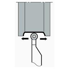 SRACL2525M05 - Turning Toolholder - Benchmark Tooling