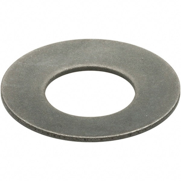 Associated Spring Raymond - 2.7953" ID, Grade 1075 High Carbon Steel, Oil Finish, Belleville Disc Spring - Benchmark Tooling