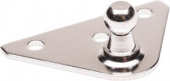 Associated Spring Raymond - 57.2mm Mounting Bracket - For Hydraulic Dampers & Gas Springs - Benchmark Tooling