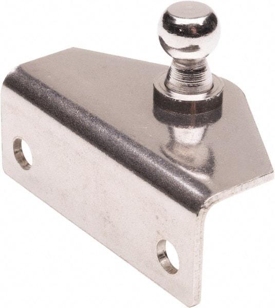 Associated Spring Raymond - 50.8mm Mounting Bracket - For Hydraulic Dampers & Gas Springs - Benchmark Tooling