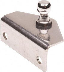 Associated Spring Raymond - 50.8mm Mounting Bracket - For Hydraulic Dampers & Gas Springs - Benchmark Tooling