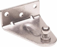 Associated Spring Raymond - 54.1mm Mounting Bracket - For Hydraulic Dampers & Gas Springs - Benchmark Tooling