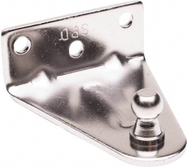 Associated Spring Raymond - 54.1mm Mounting Bracket - For Hydraulic Dampers & Gas Springs - Benchmark Tooling