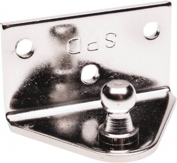 Associated Spring Raymond - 50.8mm Mounting Bracket - For Hydraulic Dampers & Gas Springs - Benchmark Tooling