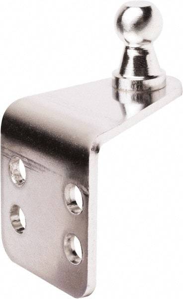 Associated Spring Raymond - 30.5mm Mounting Bracket - For Hydraulic Dampers & Gas Springs - Benchmark Tooling