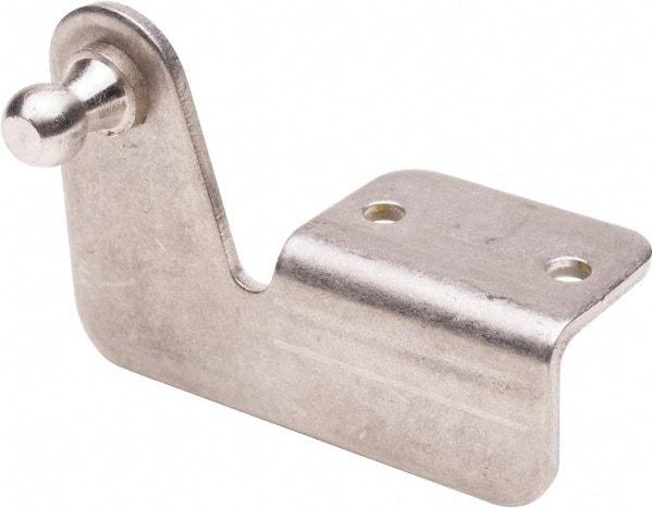 Associated Spring Raymond - 69.86mm Mounting Bracket - For Hydraulic Dampers & Gas Springs - Benchmark Tooling