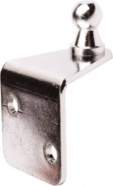 Associated Spring Raymond - 30.48mm Mounting Bracket - For Hydraulic Dampers & Gas Springs - Benchmark Tooling