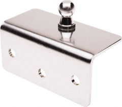 Associated Spring Raymond - 3-1/2" Mounting Bracket - For Hydraulic Dampers & Gas Springs - Benchmark Tooling