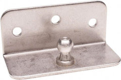 Associated Spring Raymond - 3-1/2" Mounting Bracket - For Hydraulic Dampers & Gas Springs - Benchmark Tooling