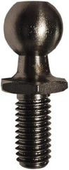 Associated Spring Raymond - 1.66" High Ball Stud - For Hydraulic Dampers & Gas Springs - Benchmark Tooling