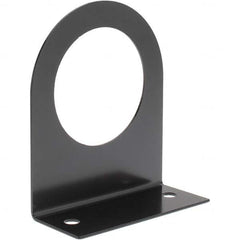 Value Collection - Automotive Replacement Parts Type: Mounting Brackets Application: For 2-1/2" Lights - Benchmark Tooling