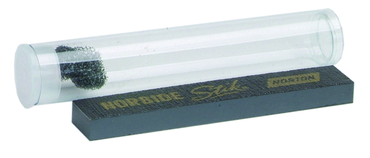 3 x 1/2 x 3/16'' - Norbide Rectangular Wheel Dressing Stick - Benchmark Tooling