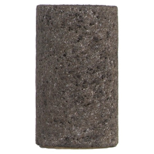 ‎1-1/2″ × 2-1/2″ × 3/8″-24 Gemini Snagging Wheel Type 18 Plug-Square Tip 24 Grit - Benchmark Tooling