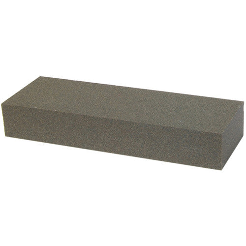 4 × 1 × 1/4″ India Single Grit Benchstone FB14 Fine - Benchmark Tooling