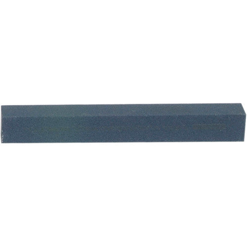 1/2″ × 4″ Crystolon File Square 280 Grit - Benchmark Tooling