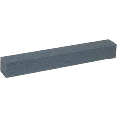 1/2″ × 4″ Crystolon File Square 150 Grit - Benchmark Tooling