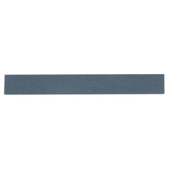 1/2″ × 4″ Crystolon File Triangular 280 Grit - Benchmark Tooling