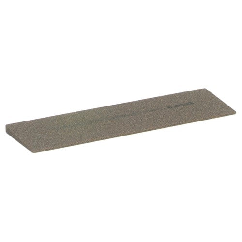 1/8″ × 1″ × 4″ India File Knife Blade 100 Grit - Benchmark Tooling