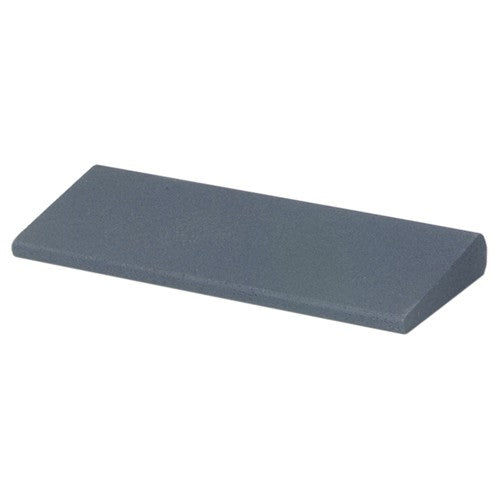 1/4″ × 1/16″ × 1 3/4″ × 4 1/2″ Crystolon Slip Round Edge 280 Grit Silicon Carbide - Benchmark Tooling