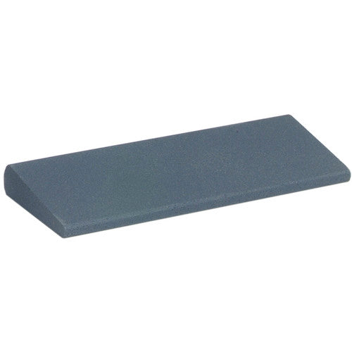 ‎1/2″ × 3/16″ × 1-3/4″ × 4-1/2″ Crystolon Slip Round Edge 280 Grit Silicon Carbide - Benchmark Tooling