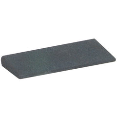 1/2″ × 3/16″ Crystolon Slip Round Edge 100 Grit Silicon Carbide - Benchmark Tooling