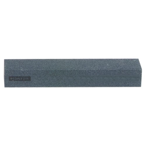 ‎1/2″ × 3/4″ × 3-1/2″ Crystolon Slip Carbide Tool Flat Medium Grit Silicon Carbide - Benchmark Tooling