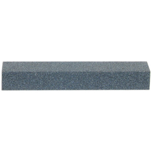 ‎1/2″ × 3/4″ × 3-1/2″ Crystolon Slip Carbide Tool Flat Coarse Grit Silicon Carbide - Benchmark Tooling