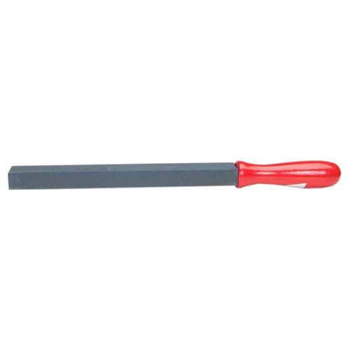 ‎3/4″ × 1-1/4″ × 14 3/4″ Crystolon Tradesmen's Utility Stone Medium Grit Silicon Carbide - Benchmark Tooling