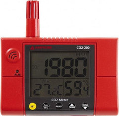 Amprobe - Gas Detector - LCD Display - Benchmark Tooling