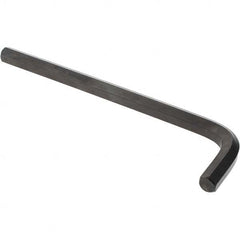 Value Collection - 14mm Hex, Long Arm, Hex Key - Alloy Steel, Metric System of Measurement - Benchmark Tooling