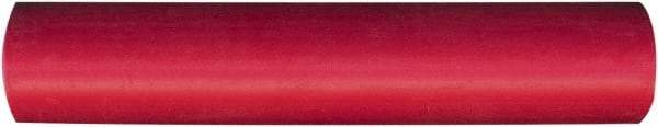 Value Collection - 6" Long, 3:1, Polyolefin Heat Shrink Electrical Tubing - Red - Benchmark Tooling