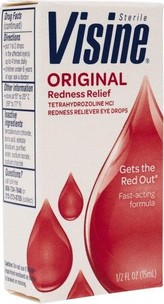 Johnson & Johnson - 1/2 oz Anti-Itch Relief Liquid - Comes in Bottle - Benchmark Tooling