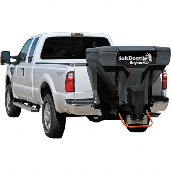 SaltDogg - Landscape Spreaders Type: Tailgate Capacity: 11 Cu. Ft. - Benchmark Tooling