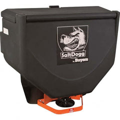 SaltDogg - Landscape Spreaders Type: Tailgate Capacity: 10 Cu. Ft. - Benchmark Tooling