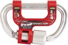 Miller - Fall Protection Connecting Unit - Use with Miller Fall Limiters - Benchmark Tooling