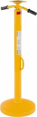 Vestil - 50,000 Lbs. Static Capacity Trailer Stabilizing Jack - 50,000 Lbs. Static Capacity Trailer Stabilizing Jack - Benchmark Tooling