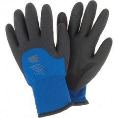 Honeywell - Nylon/PVC Work Gloves - Benchmark Tooling