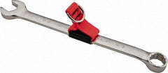 Proto - 15/16" 12 Point Combination Wrench - 13-1/4" OAL, Steel, Satin Finish - Benchmark Tooling