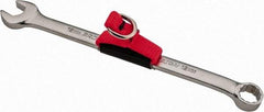 Proto - 12mm 12 Point Combination Wrench - 7-45/64" OAL, Steel, Satin Finish - Benchmark Tooling