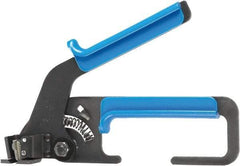 Panduit - Steel Cable Tie Installation Tool - Manual Actuation - Benchmark Tooling