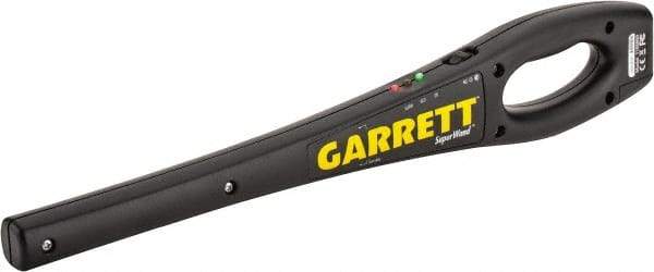 Garrett Metal Detectors - 1' Depth Detection SuperWand Magnetic Locator - 19" Long - Benchmark Tooling