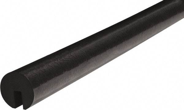 PRO-SAFE - Polyurethane Foam Type B Edge Guard - Black - Benchmark Tooling